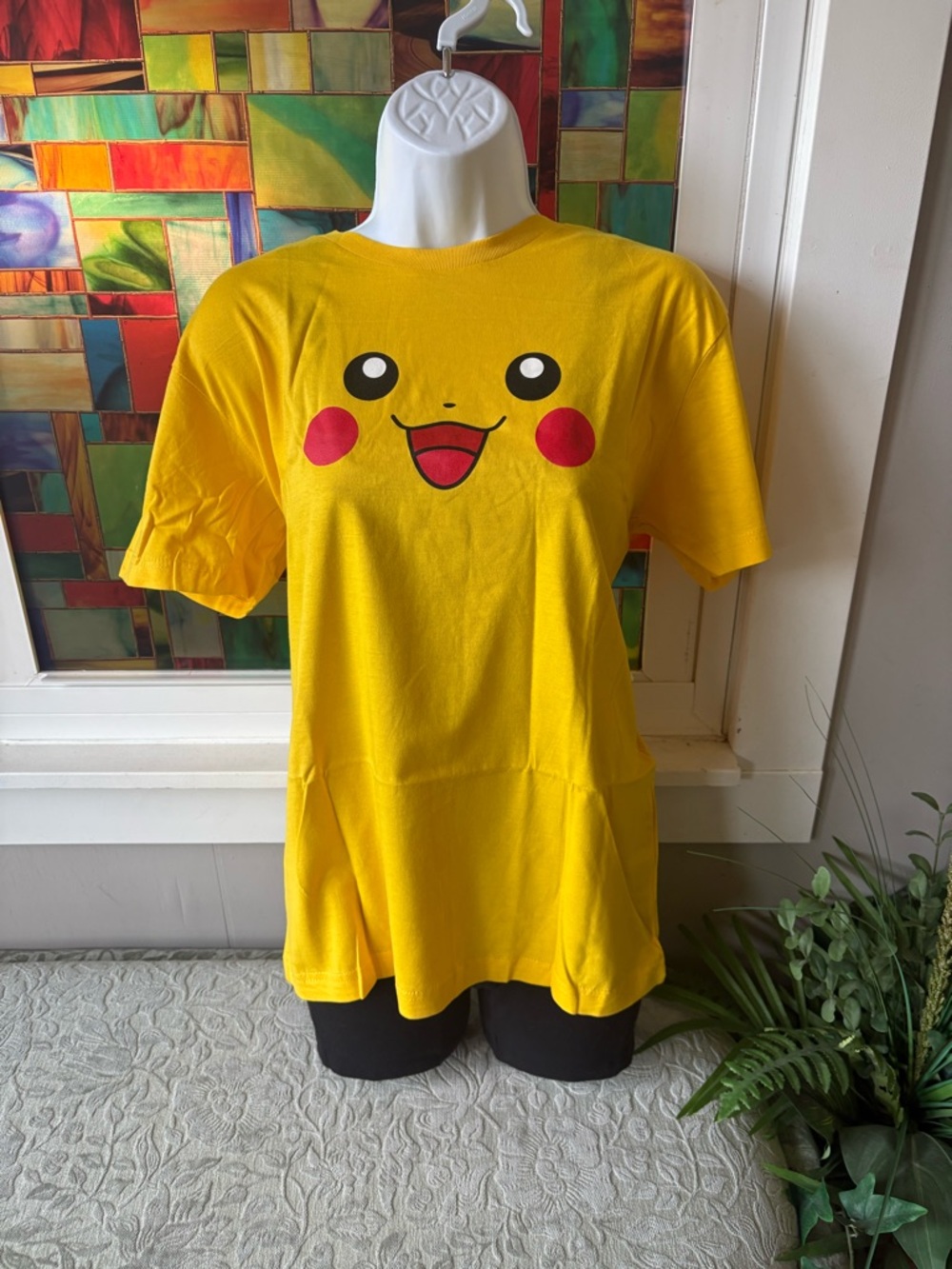 Pokemon Tee